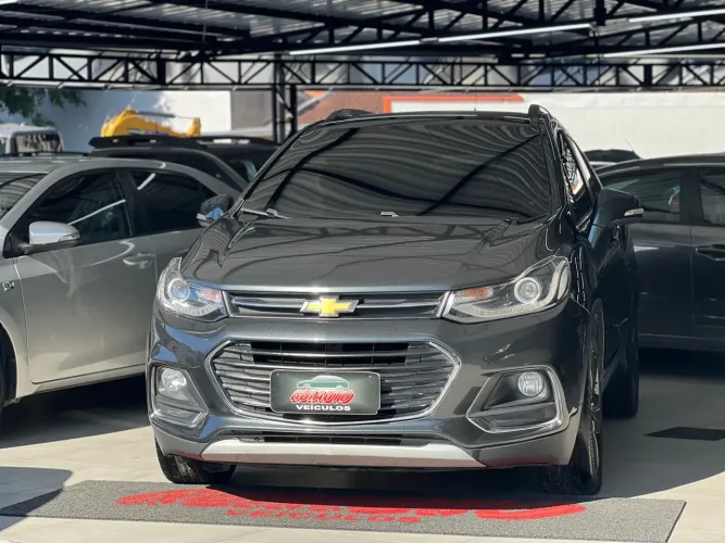 Tracker 2019 Premier 1.4 