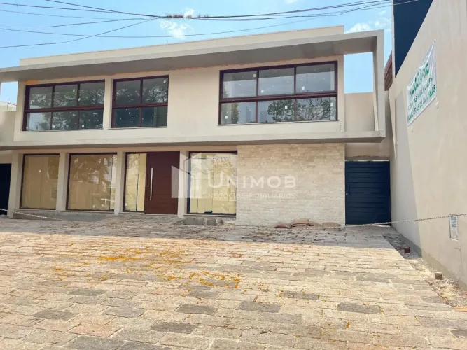 ponto comercial - Nova Campinas - Campinas