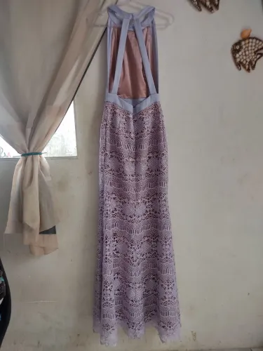 Vestido de casamento 