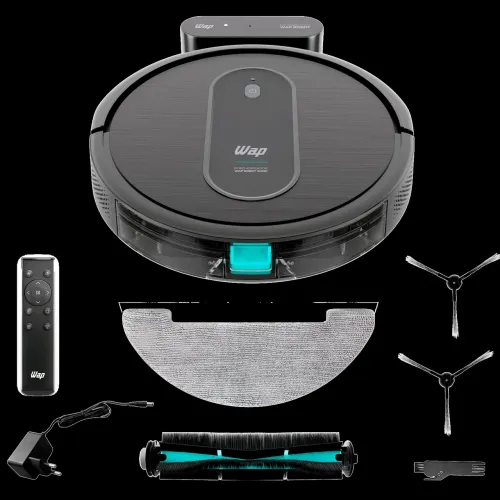 Robô Wap w400