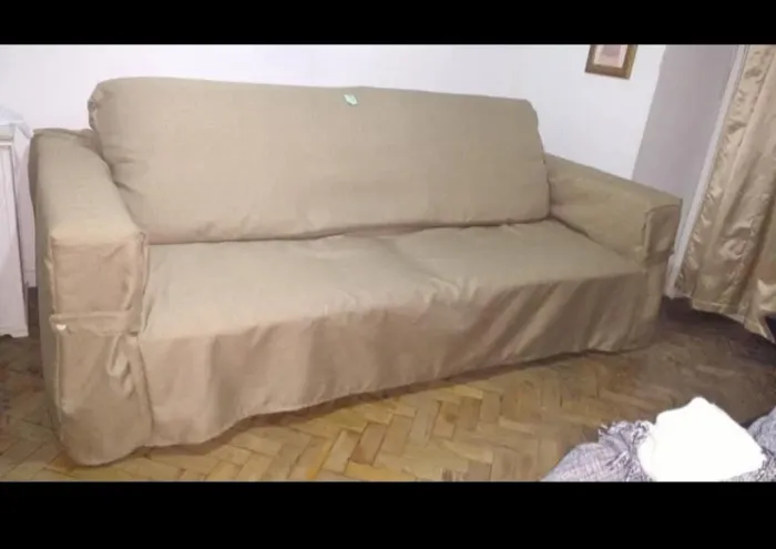 Capa para sofá