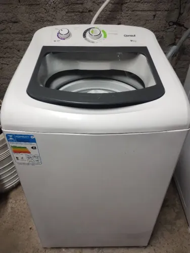 Máquina de lavar roupas a pronta entrega,escolha já a sua !