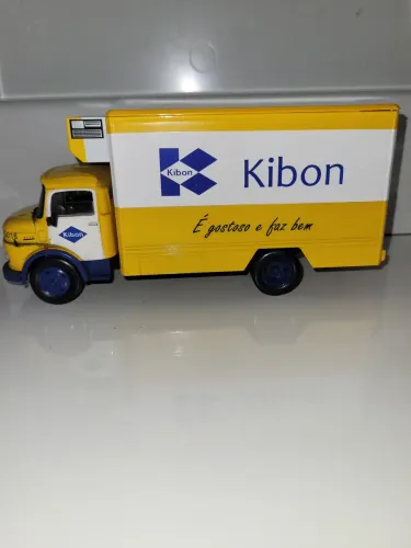 Miniatura caminhão 1113