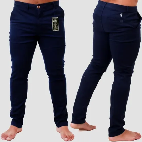 Calça Sarja