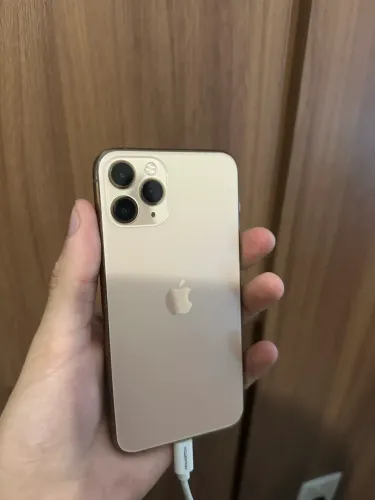 iPhone 11 Pro 64gb 100% todo top