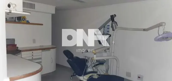 SALA EM IPANEMA