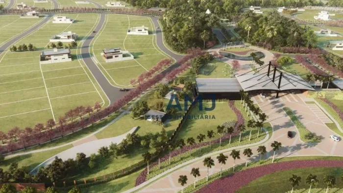 Lote 690m² a Venda no Jardins França!