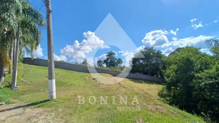 TERRENO 1.038M² CONDOMINIO VILLAGE MORRO ALTO .