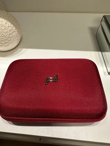 Necessaire PORSCHE