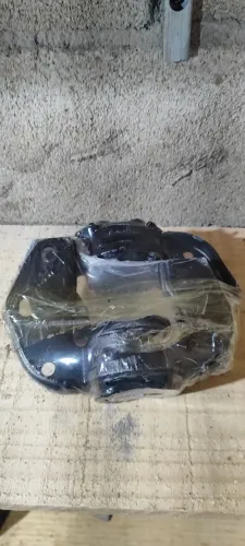 Morceguinho coxim corsa