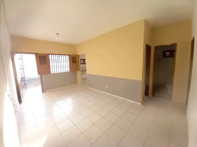 Vendo casa no Novo Gama 