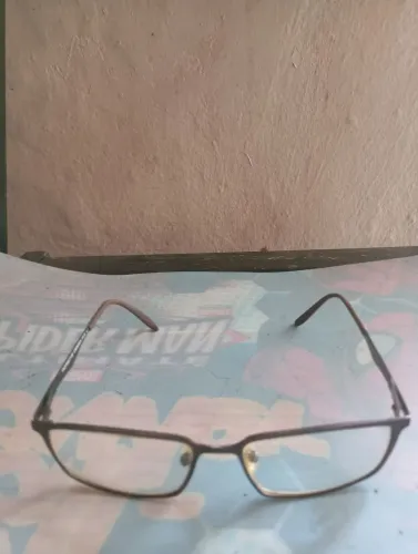 Armação de óculos Porsche design original 