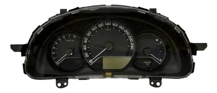 Painel Instrumentos Toyota Corolla Xei 2014 2015 
