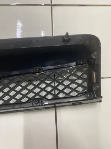 Grade Dianteira Hyundai Tucson 2009 a 2019     etq5879