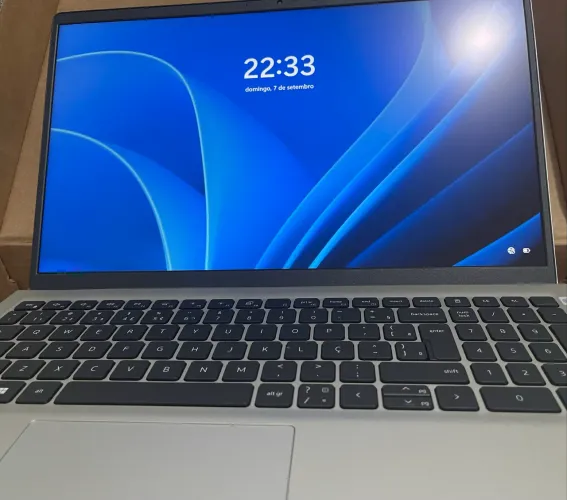 Notebook i7 13 geração Dell Inspiron 15 polegadas