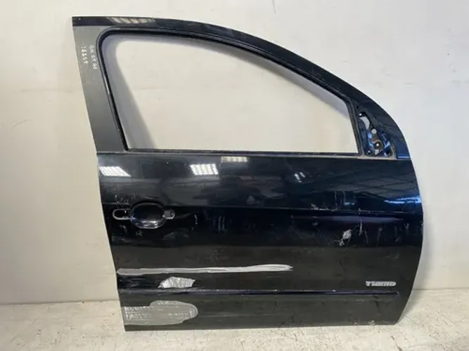 Porta Volkswagen Gol G5 G6 G7 Pdd16859