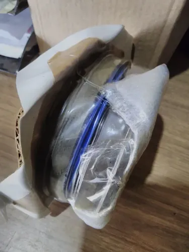 Kit retentor reparo colheitadeira John derre *