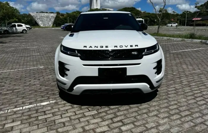 Evoque p300 