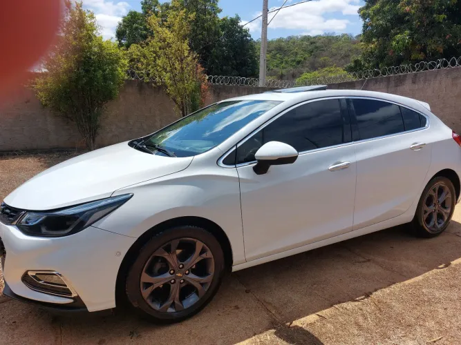 CRUZE LTZ SPORT6 HATCH