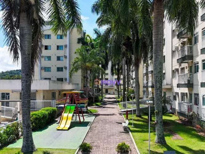 Excelente apartamento com 2 dormitórios (sendo 1 suíte) à venda, 61 m² por R$ 339.200 - Vá