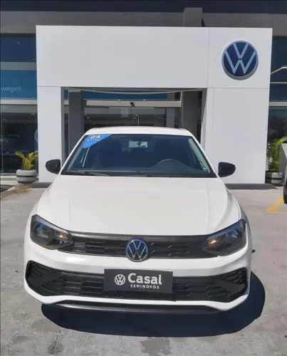 Volkswagen Polo 2024