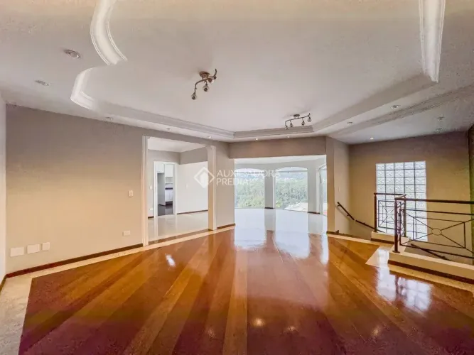 CASA EM CONDOMINIO - SÃO BERNARDO DO CAMPO - SWISS PARK