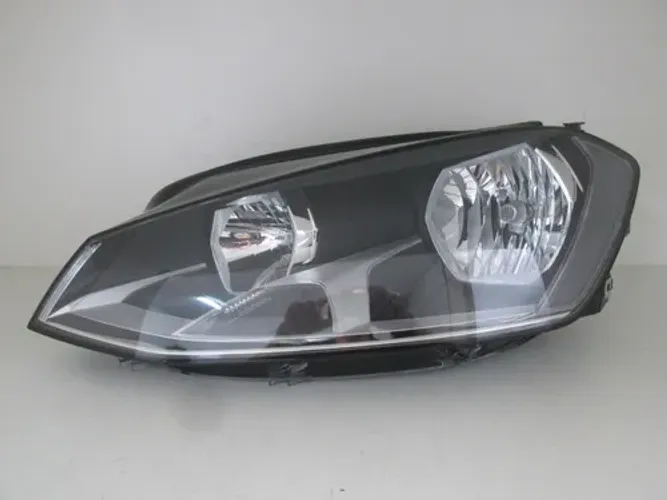 Farol Volkswagen Golf 2013 2014 2015 2016 Hella Cp19120352