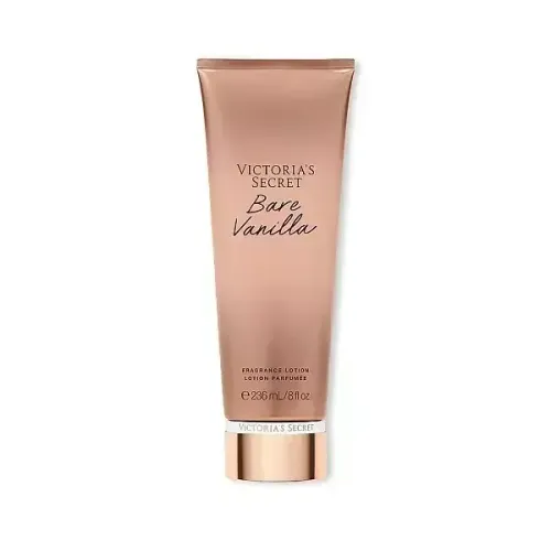 VICTORIA'S SECRET -  CREME HIDRATANTE - BARE VANILLA - ORIGINAL