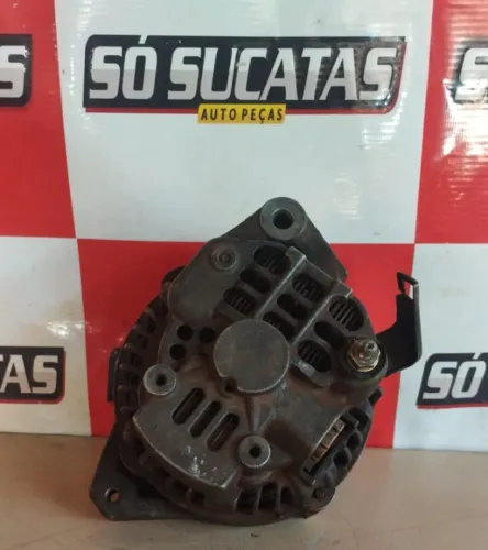 alternador civic 1.7 12v 70a