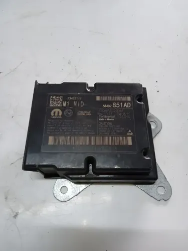 Modulo De Jeep Compass 68402851ad 53482189 (Usado)
