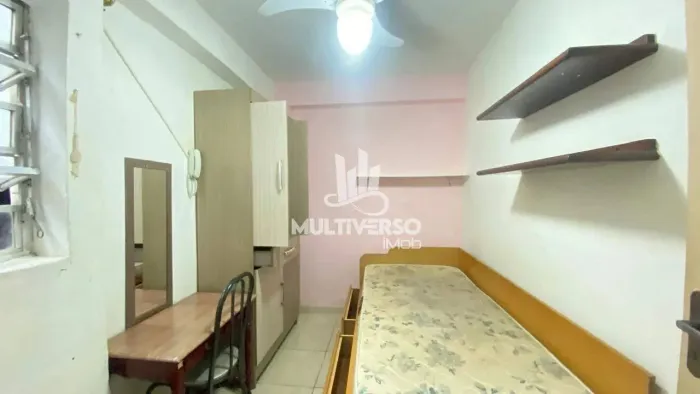 Casa à venda, 9 quartos no bairro Vila Mathias em Santos
