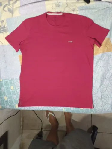 Camiseta Mr2 Nova 