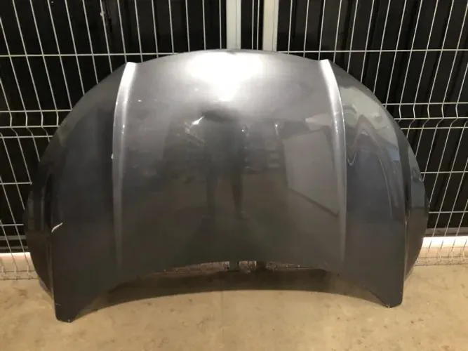 Capô Honda Hrv Hr-v 2016 2017 2018 2019 2020 2021 BG3540