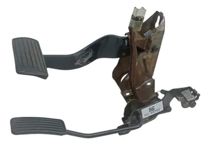Pedal Acelerador Freio Honda Accord 1993 1994 1995 1996 1997