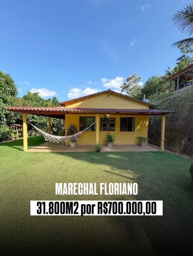 Sitio em Bom Jesus - Marechal Floriano