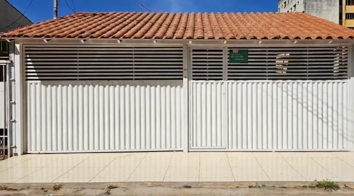 G| ÓTIMA CASA A VENDA NO JOÃO PAULO 