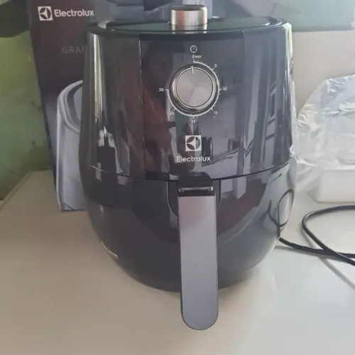 Airfryer 110v 4L