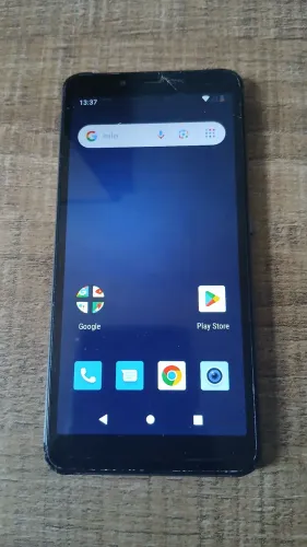 Vendo LG k8+ LM-120BMW de $100 por $80 