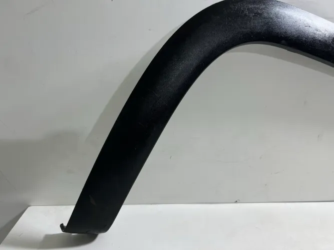 Moldura paralama Fiat strada 2020 21 22 a 2025 Ld original 