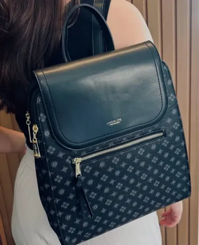 Mochila Lace & Lore Elegante