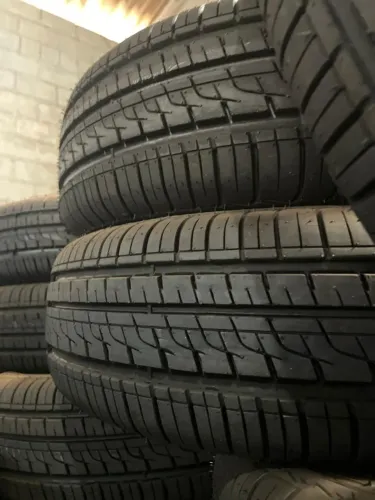 Mais estrada, menos gasto: pneu remoldado RL aro 16 265/70, qualidade que surpreende