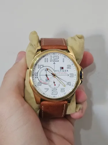 Relógio Tommy Hilfiger