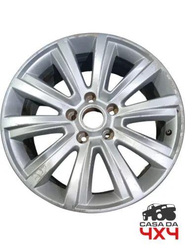 Roda liga leve aro 18 amarok 2012 2013 2014 2015