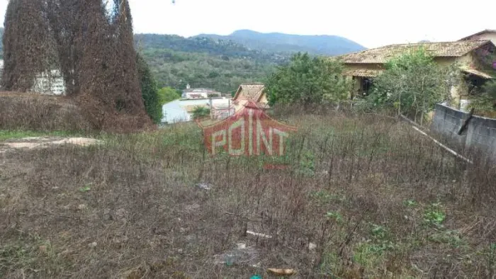 Terreno em condomínio- Pendotiba