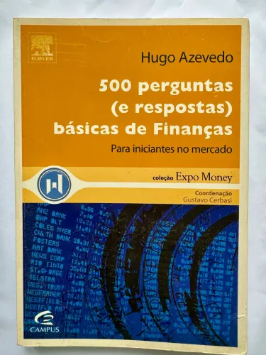500 perguntas (e respostas) básicas de Finanças Para iniciantes no mercado