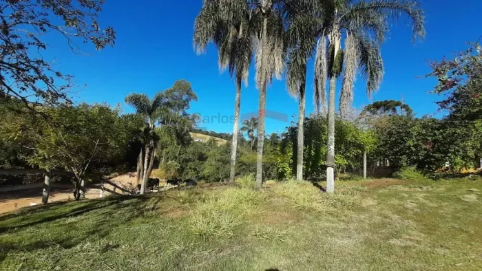 Chácara em Pedra Bela -SP- a 3,0 km do centro comercial x