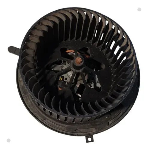 Motor Ar Forçado Bmw X1 N46 2.0 Aspirada 2010 2011 2012 