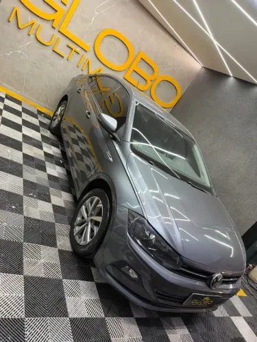 Volkswagen Virtus Comfort. 200 TSI 1.0 Flex 12V AUT 2019