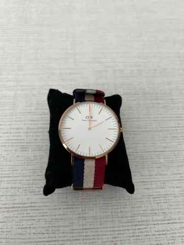 Relógio Daniel Wellington Classic Cambridge