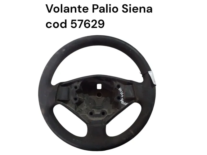 Volante palio siena 